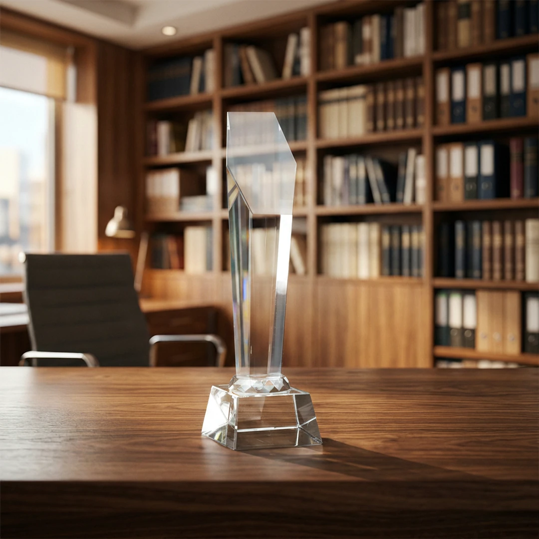 Crystal Awards 136